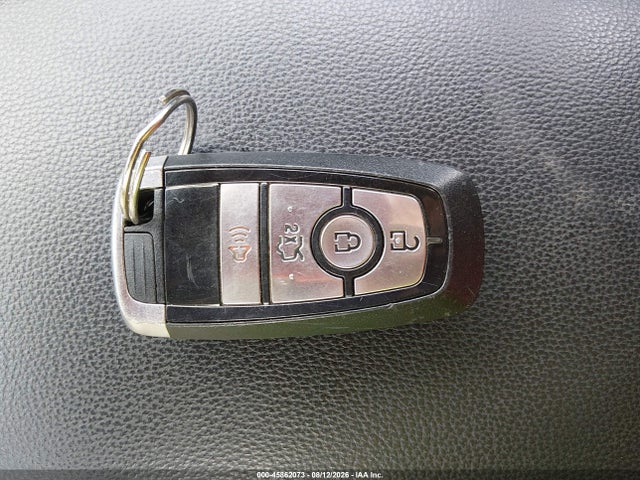 Продаж на аукціоні авто 2019 Ford Fusion Hybrid Se, vin: 3FA6P0LU3KR258686, номер лоту: 45862073