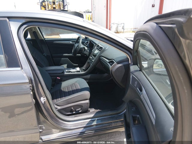 Продаж на аукціоні авто 2019 Ford Fusion Hybrid Se, vin: 3FA6P0LU3KR258686, номер лоту: 45862073