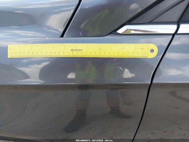 Продаж на аукціоні авто 2019 Ford Fusion Hybrid Se, vin: 3FA6P0LU3KR258686, номер лоту: 45862073
