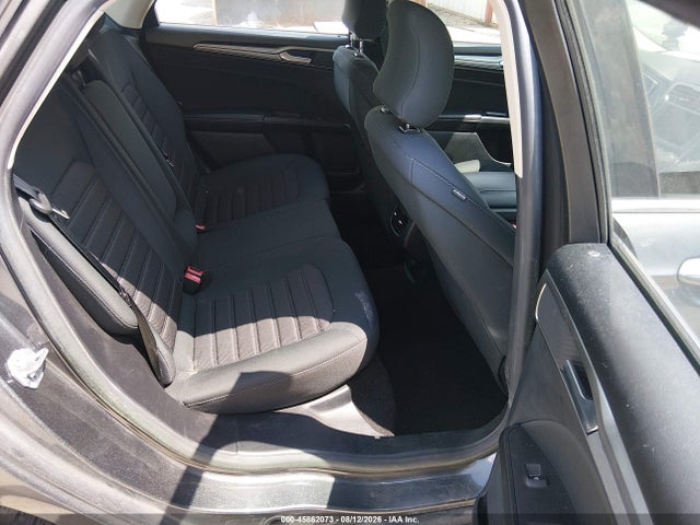 Продаж на аукціоні авто 2019 Ford Fusion Hybrid Se, vin: 3FA6P0LU3KR258686, номер лоту: 45862073