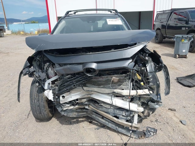 2022 Toyota Rav4 Hybrid Le მანქანა იყიდება აუქციონზე, vin: 4T3MWRFV8NU064202, აუქციონის ნომერი: 45862077