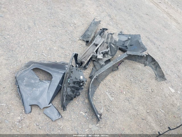 2022 Toyota Rav4 Hybrid Le მანქანა იყიდება აუქციონზე, vin: 4T3MWRFV8NU064202, აუქციონის ნომერი: 45862077