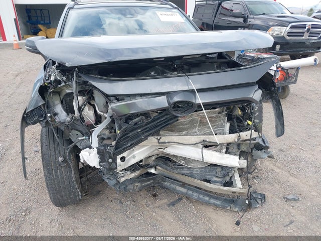2022 Toyota Rav4 Hybrid Le მანქანა იყიდება აუქციონზე, vin: 4T3MWRFV8NU064202, აუქციონის ნომერი: 45862077