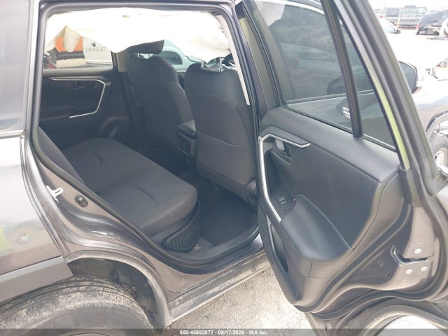 2022 Toyota Rav4 Hybrid Le მანქანა იყიდება აუქციონზე, vin: 4T3MWRFV8NU064202, აუქციონის ნომერი: 45862077