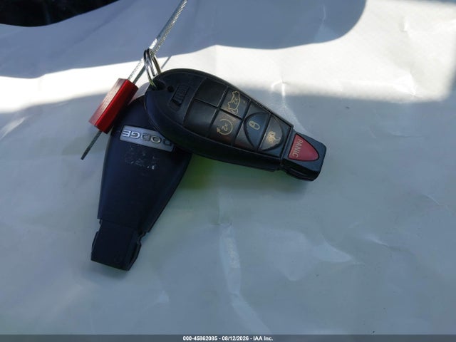 Aukcja sprzedaży 2013 Dodge Durango Crew, vin: 1C4SDJDT6DC662225, numer aukcji: 45862085