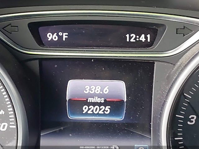 Продажа на аукционе авто 2018 Mercedes-benz Cla 250, vin: WDDSJ4EB0JN615522, номер лота: 45862090