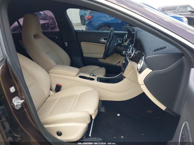 Продажа на аукционе авто 2018 Mercedes-benz Cla 250, vin: WDDSJ4EB0JN615522, номер лота: 45862090