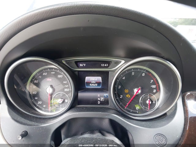 Продажа на аукционе авто 2018 Mercedes-benz Cla 250, vin: WDDSJ4EB0JN615522, номер лота: 45862090