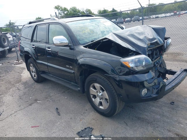 Aukcja sprzedaży 2008 Toyota 4runner Sr5 V6, vin: JTEBU14R78K029034, numer aukcji: 45862092