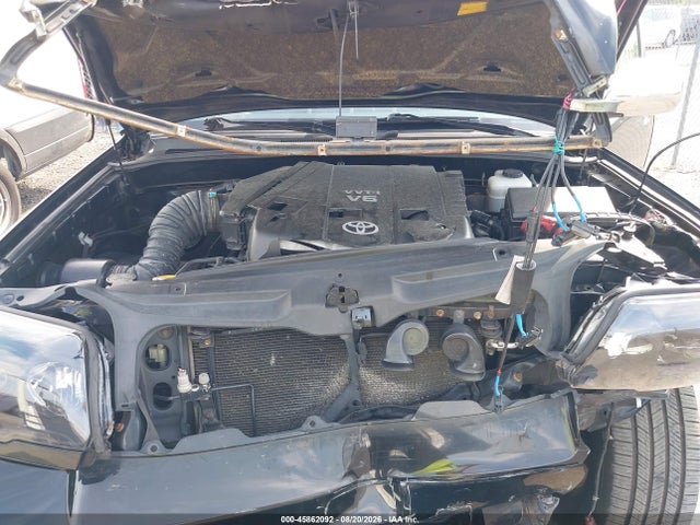 Aukcja sprzedaży 2008 Toyota 4runner Sr5 V6, vin: JTEBU14R78K029034, numer aukcji: 45862092