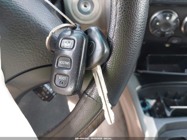 Aukcja sprzedaży 2008 Toyota 4runner Sr5 V6, vin: JTEBU14R78K029034, numer aukcji: 45862092