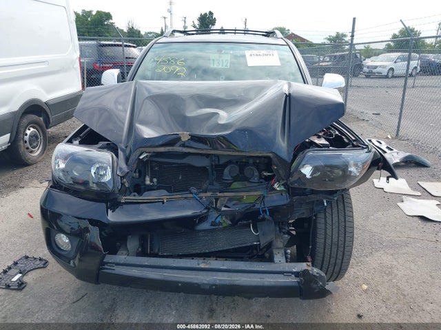 Aukcja sprzedaży 2008 Toyota 4runner Sr5 V6, vin: JTEBU14R78K029034, numer aukcji: 45862092