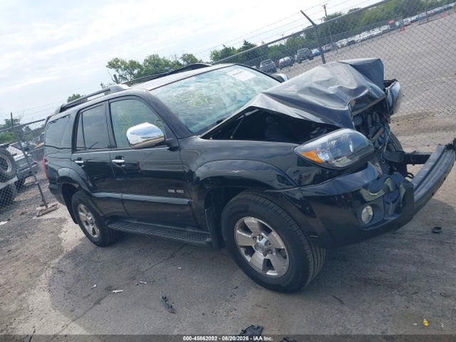 Aukcja sprzedaży 2008 Toyota 4runner Sr5 V6, vin: JTEBU14R78K029034, numer aukcji: 45862092