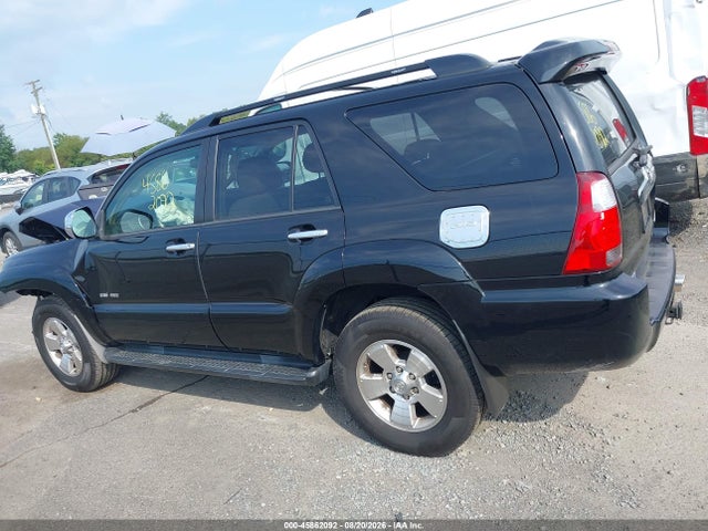 Aukcja sprzedaży 2008 Toyota 4runner Sr5 V6, vin: JTEBU14R78K029034, numer aukcji: 45862092