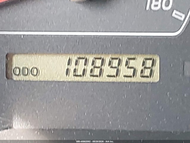 Aukcja sprzedaży 2008 Toyota 4runner Sr5 V6, vin: JTEBU14R78K029034, numer aukcji: 45862092