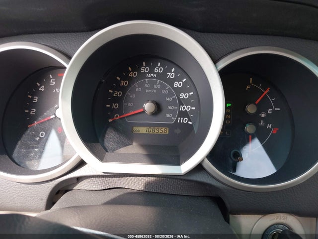 Aukcja sprzedaży 2008 Toyota 4runner Sr5 V6, vin: JTEBU14R78K029034, numer aukcji: 45862092