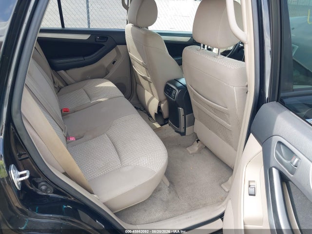 Aukcja sprzedaży 2008 Toyota 4runner Sr5 V6, vin: JTEBU14R78K029034, numer aukcji: 45862092
