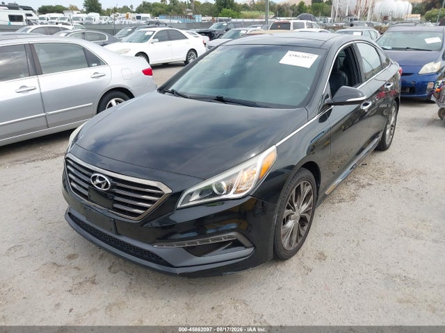 5NPE34AB2FH253627 Hyundai Sonata Limited 2.0t