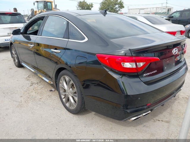 5NPE34AB2FH253627 Hyundai Sonata Limited 2.0t