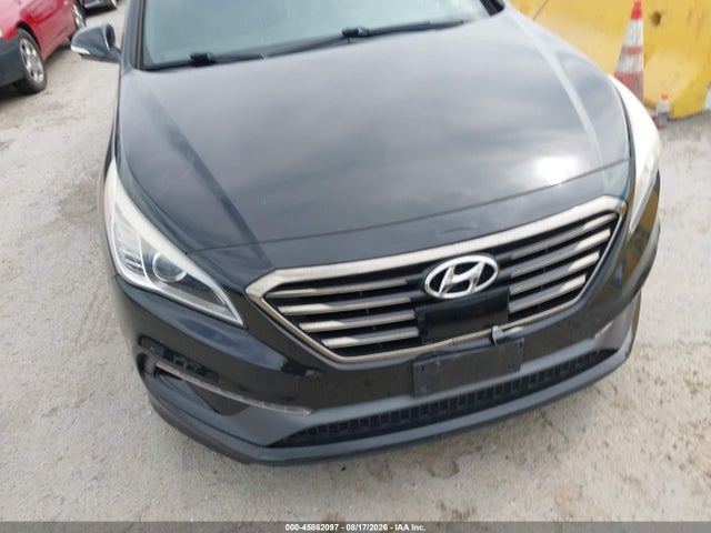 5NPE34AB2FH253627 Hyundai Sonata Limited 2.0t