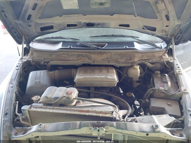 Продаж на аукціоні авто 2002 Dodge Ram 1500 St, vin: 3D7HU18N82G185044, номер лоту: 45862098