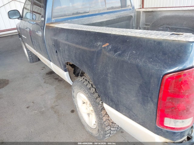 Продаж на аукціоні авто 2002 Dodge Ram 1500 St, vin: 3D7HU18N82G185044, номер лоту: 45862098