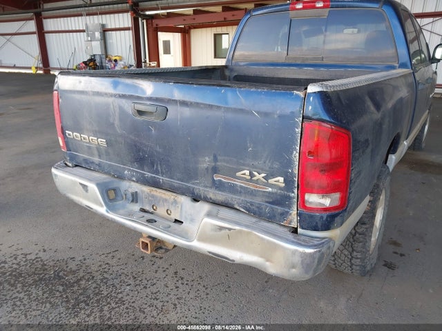 Продаж на аукціоні авто 2002 Dodge Ram 1500 St, vin: 3D7HU18N82G185044, номер лоту: 45862098