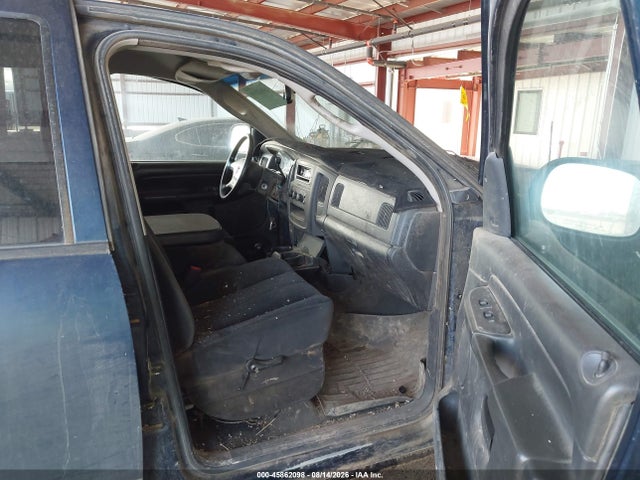 Продаж на аукціоні авто 2002 Dodge Ram 1500 St, vin: 3D7HU18N82G185044, номер лоту: 45862098