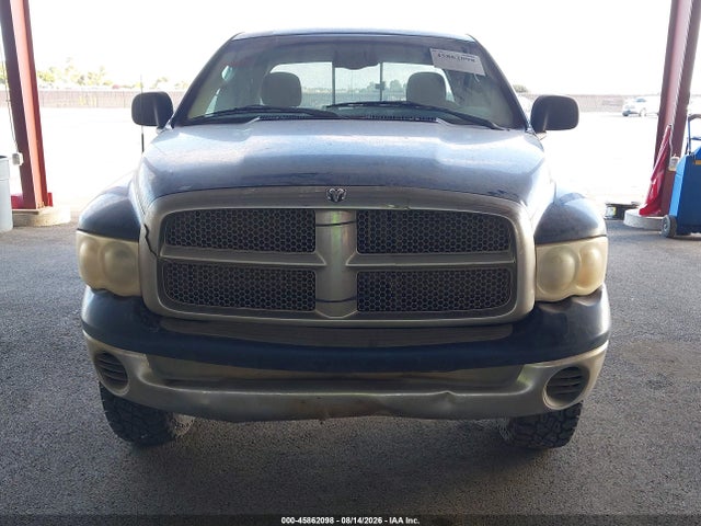Продаж на аукціоні авто 2002 Dodge Ram 1500 St, vin: 3D7HU18N82G185044, номер лоту: 45862098