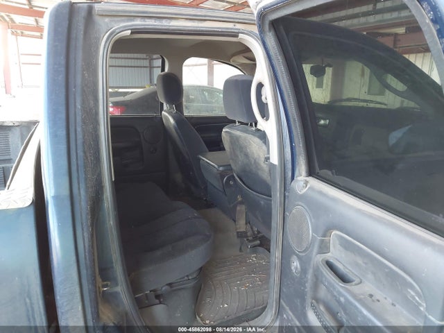 Продаж на аукціоні авто 2002 Dodge Ram 1500 St, vin: 3D7HU18N82G185044, номер лоту: 45862098