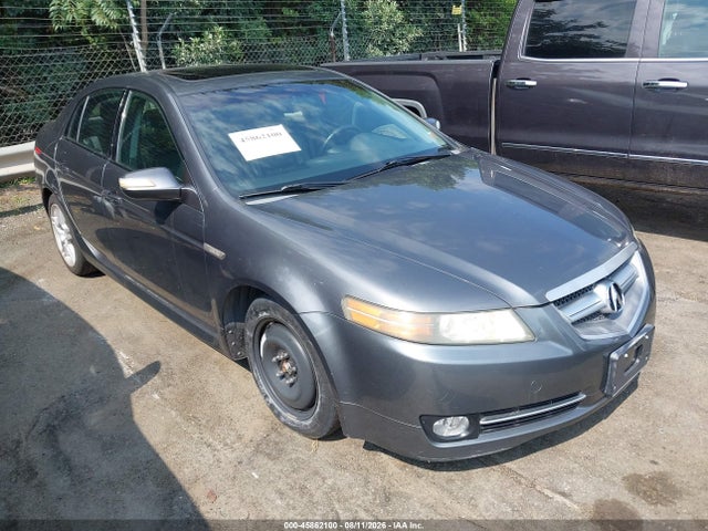 Aukcja sprzedaży 2008 Acura Tl 3.2, vin: 19UUA66268A011800, numer aukcji: 45862100