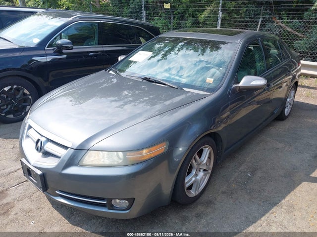 2008 Acura Tl 3.2 მანქანა იყიდება აუქციონზე, vin: 19UUA66268A011800, აუქციონის ნომერი: 45862100