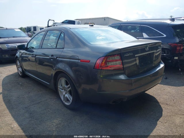 2008 Acura Tl 3.2 მანქანა იყიდება აუქციონზე, vin: 19UUA66268A011800, აუქციონის ნომერი: 45862100