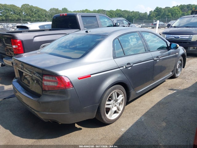 2008 Acura Tl 3.2 მანქანა იყიდება აუქციონზე, vin: 19UUA66268A011800, აუქციონის ნომერი: 45862100