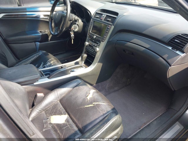 2008 Acura Tl 3.2 მანქანა იყიდება აუქციონზე, vin: 19UUA66268A011800, აუქციონის ნომერი: 45862100