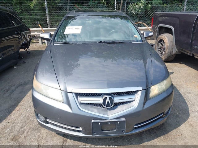 2008 Acura Tl 3.2 მანქანა იყიდება აუქციონზე, vin: 19UUA66268A011800, აუქციონის ნომერი: 45862100