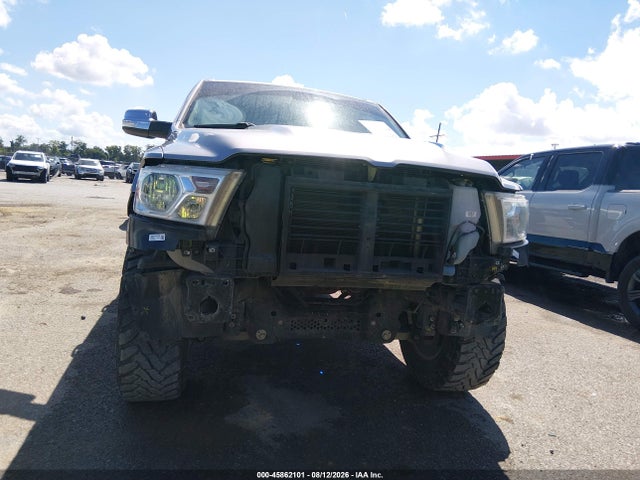 Продаж на аукціоні авто 2020 Ram 1500 Big Horn  4x2 5'7 Box, vin: 1C6RREFT8LN209531, номер лоту: 45862101