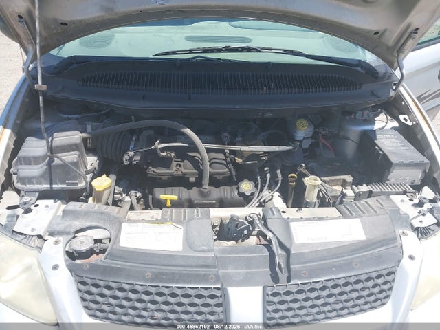 Продажа на аукционе авто 2003 Dodge Grand Caravan Se, vin: 1D4GP24353B191355, номер лота: 45862102