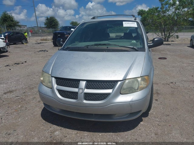 Продажа на аукционе авто 2003 Dodge Grand Caravan Se, vin: 1D4GP24353B191355, номер лота: 45862102