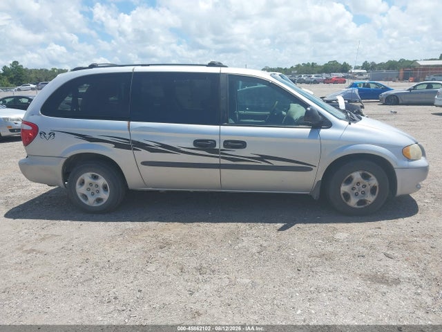 Продажа на аукционе авто 2003 Dodge Grand Caravan Se, vin: 1D4GP24353B191355, номер лота: 45862102