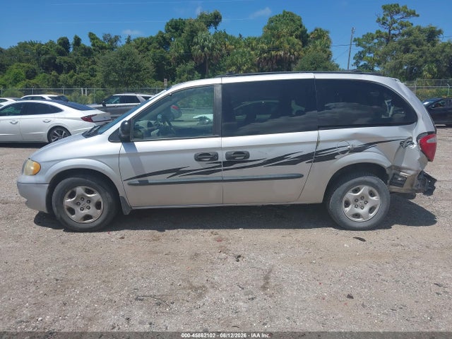 Продажа на аукционе авто 2003 Dodge Grand Caravan Se, vin: 1D4GP24353B191355, номер лота: 45862102