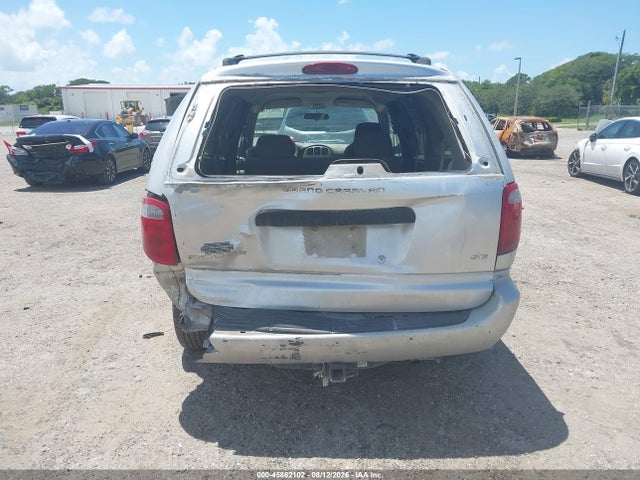 Продажа на аукционе авто 2003 Dodge Grand Caravan Se, vin: 1D4GP24353B191355, номер лота: 45862102