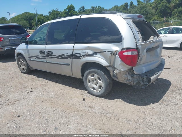 Продажа на аукционе авто 2003 Dodge Grand Caravan Se, vin: 1D4GP24353B191355, номер лота: 45862102