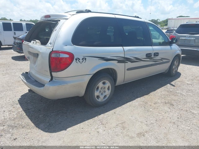 Продажа на аукционе авто 2003 Dodge Grand Caravan Se, vin: 1D4GP24353B191355, номер лота: 45862102