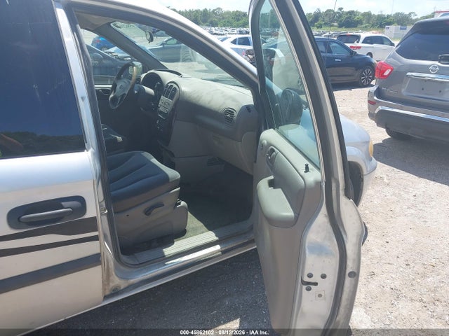 Продажа на аукционе авто 2003 Dodge Grand Caravan Se, vin: 1D4GP24353B191355, номер лота: 45862102