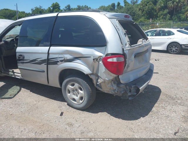 Продажа на аукционе авто 2003 Dodge Grand Caravan Se, vin: 1D4GP24353B191355, номер лота: 45862102