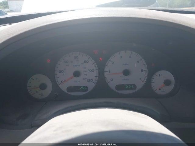 Продажа на аукционе авто 2003 Dodge Grand Caravan Se, vin: 1D4GP24353B191355, номер лота: 45862102