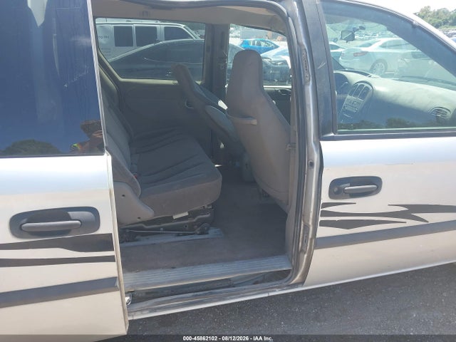 Продажа на аукционе авто 2003 Dodge Grand Caravan Se, vin: 1D4GP24353B191355, номер лота: 45862102
