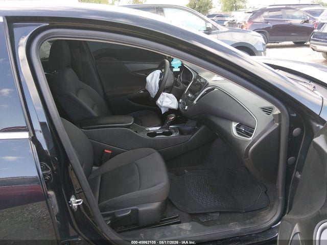 Aukcja sprzedaży 2022 Chevrolet Malibu Fwd Lt, vin: 1G1ZD5ST7NF127891, numer aukcji: 45862105