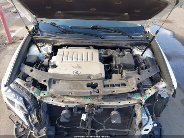 Lexus ES 350 2016 58ABK1GG6GU026802 Image 10